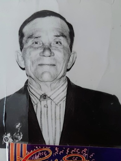 Яньков Алексей Михайлович