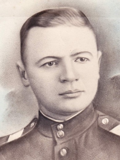 Андриянов Виктор Кузьмич