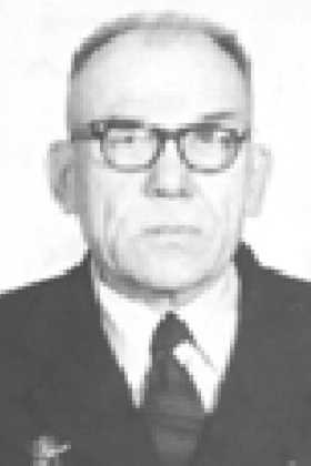 Меткин Дмитрий Васильевич