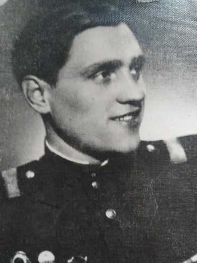 Зотов Дмитрий Петрович