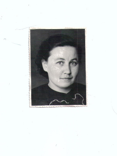 Авдеева Валентина Сергеевна