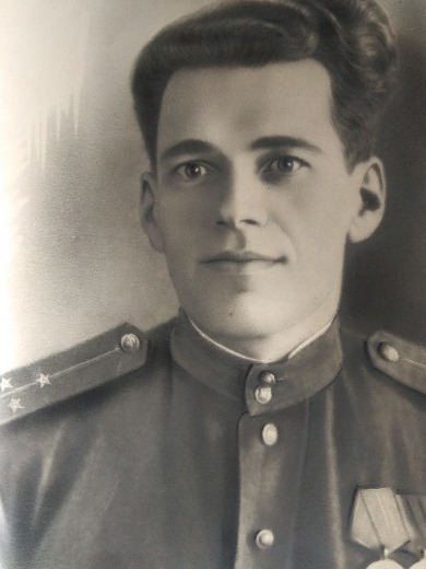 Филиппов Александр Васильевич