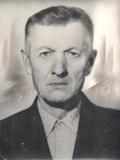 Шлапак Николай Гаврилович