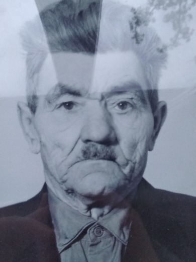 Скорик Иосиф Егорович