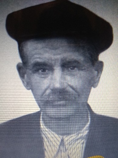 Упадышев Иван Сергеевич