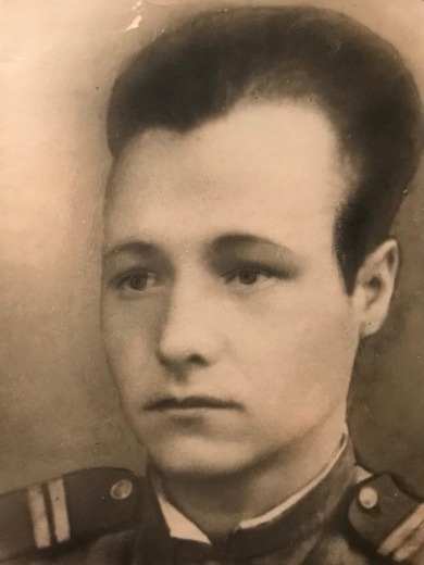 Слесаренко Сергей Николаевич