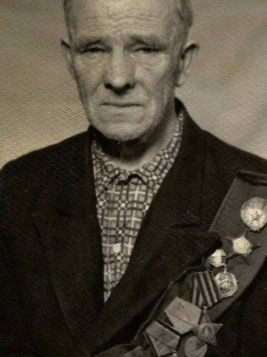 Лапин Сергей Павлович