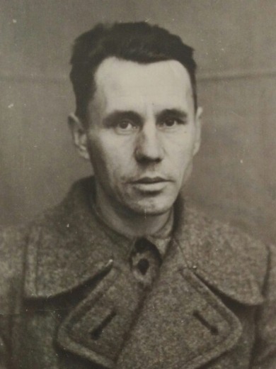 Новиков Фёдор Павлович