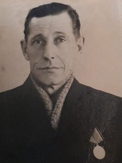 Приходько Ефим Данилович