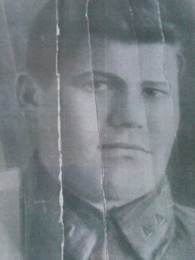 Литвин Михаил Иванович