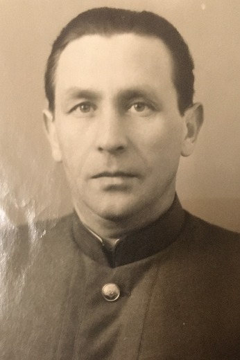 Брандаус Виктор Александрович