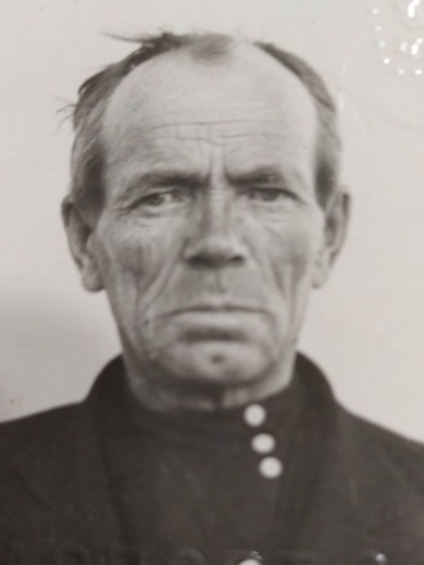 Петухов Иван Петрович