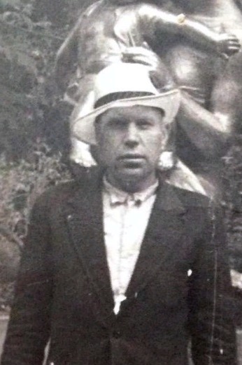 Храмихин Виктор Иванович