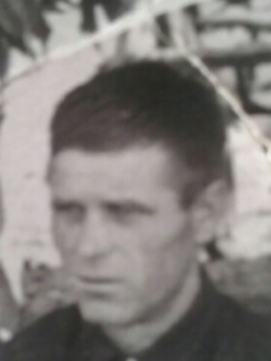 Землянухин Федор Иванович