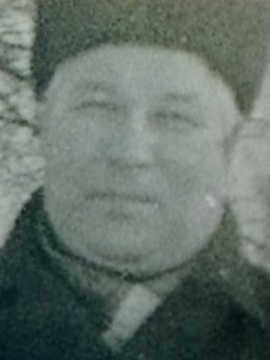 Киселев Михаил Кириллович