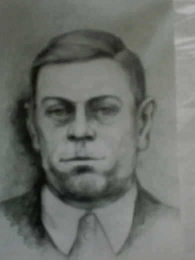 Самусенко Григорий Степанович