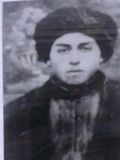 Хашукоев Кяго Нахович