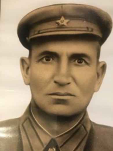 Милютин Дмитрий Григорьевич