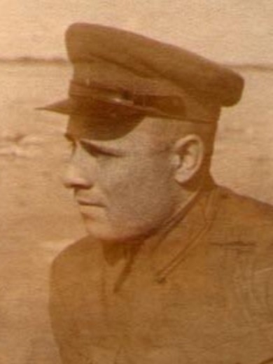 Ходжоян Агасия (Агаси) Киракосович