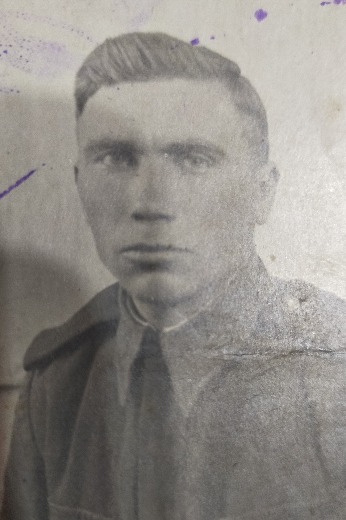 Старцев Николай Николаевич