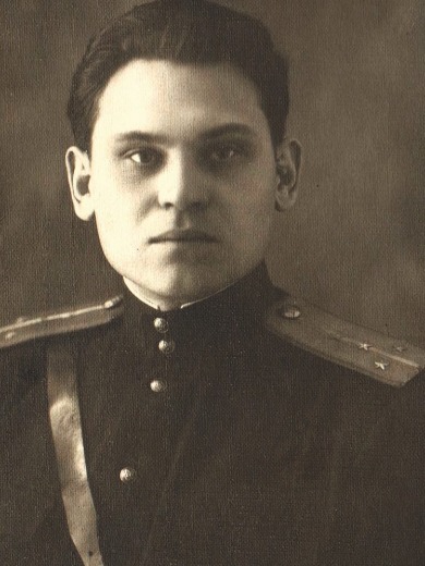 Фомичев Федор Михайлович