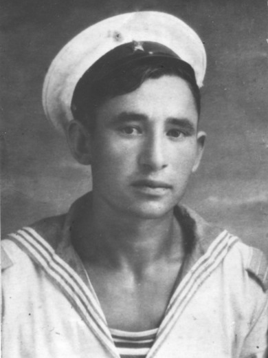 Старостин Константин Александрович