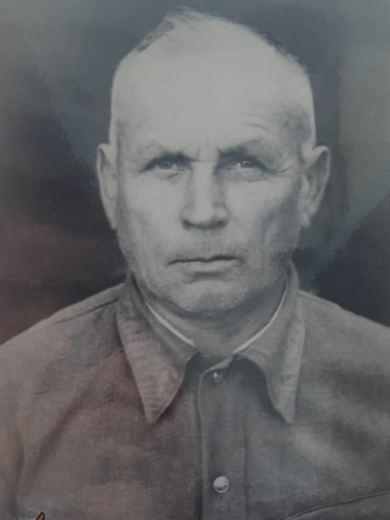 Замурий Максим Михайлович