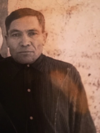 Лебеденков Николай Андреевич