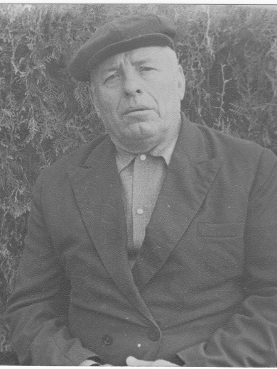 Смагин Александр Захарович