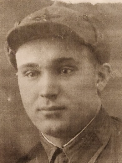 Косинов Михаил Михайлович