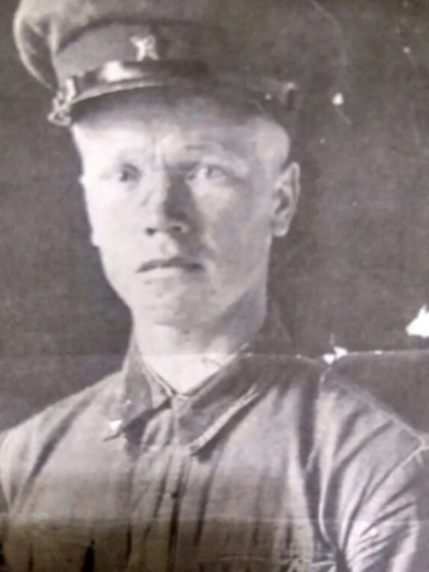 Галкин Иван Павлович