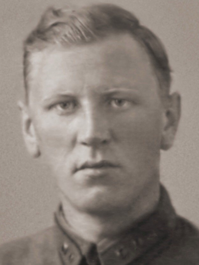 Садовский Леонид Иванович