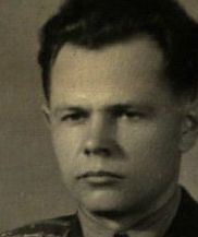 Ананьев Иван Михайлович