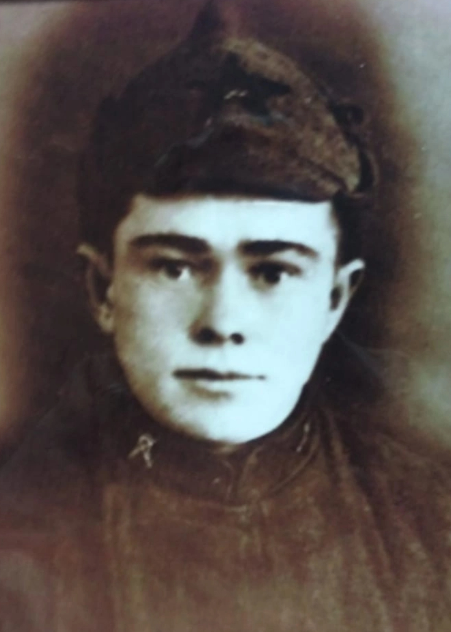 Фоминцев Григорий Григорьевич