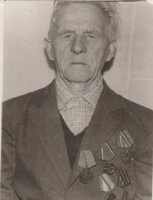 Польков Василий Иванович
