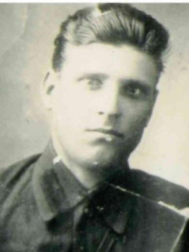 Кабанов Михаил Иванович