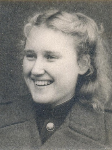 Пузикова Екатерина Ивановна