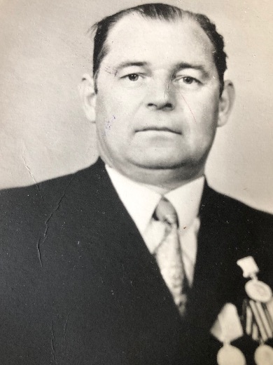 Палеев Владимир Ермолаевич