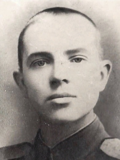 Ткаченко Иван Владимирович