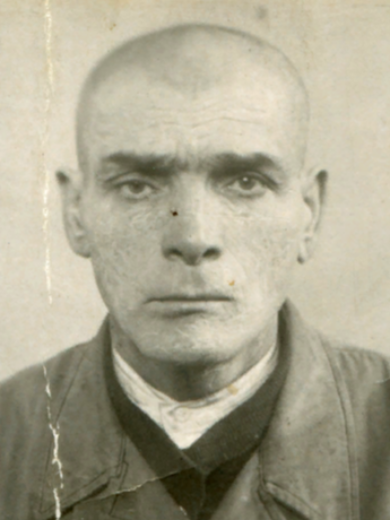 Мамин Муся Яхьевич