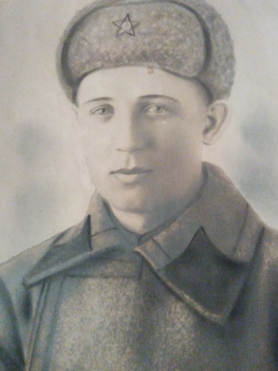 Багров Иван Петрович
