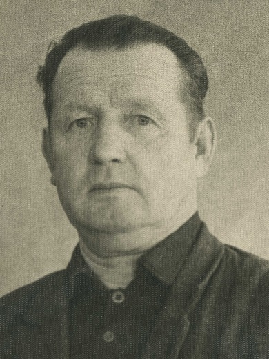 Князев Николай Михайлович