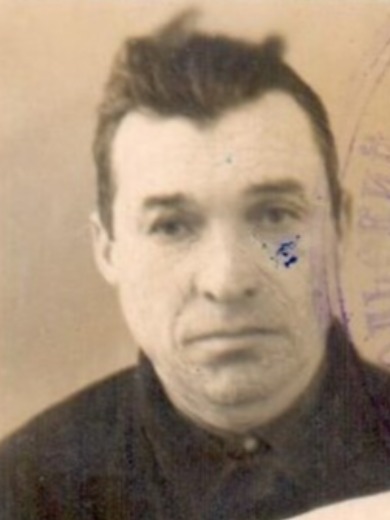 Корсков Сергей Семенович