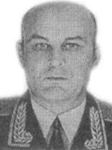 Лабутин Константин Алексеевич