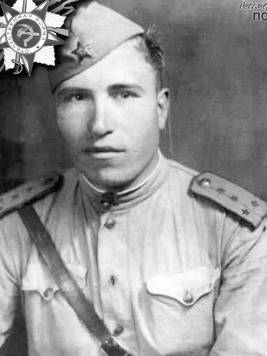 Львов Николай Петрович