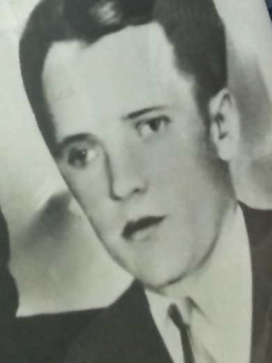 Саубанов Валей Суфьянович