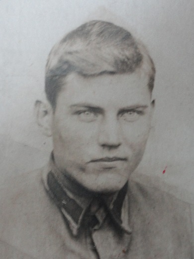 Баландин Борис Дмитриевич