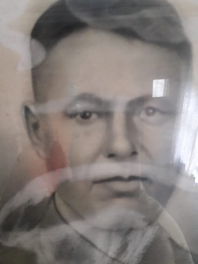 Байнюк Иван Антонович