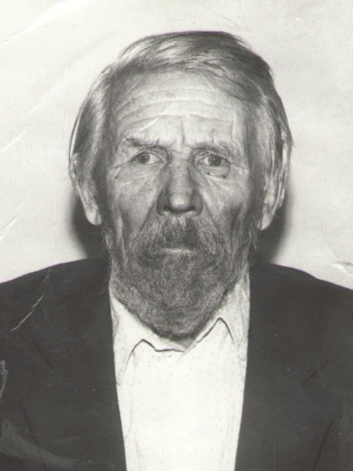 Оглезнев Сергей Иванович