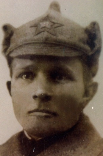 Громов Василий Алексеевич